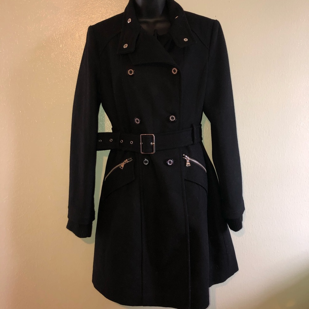 EXPRESS coat